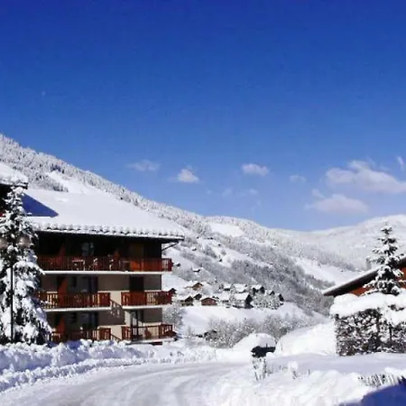 Val Blanc 2 1 아파트