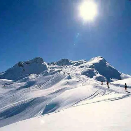Val Blanc 2 1 * 아레체스